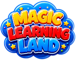 Magic Learning Land